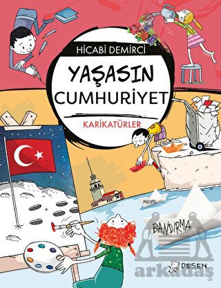 Yaşasın Cumhuriyet