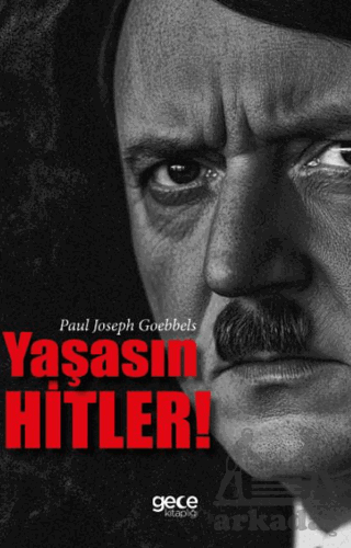 Yaşasın Hitler