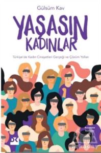 Yaşasın Kadınlar