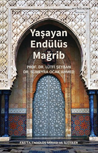 Yaşayan Endülüs Mağrib