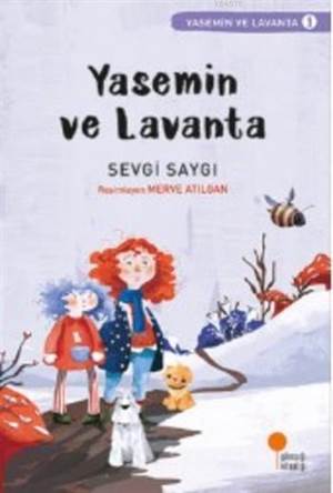 Yasemin Ve Lavanta