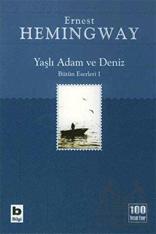 Yaşlı Adam ve Deniz; İhtiyar Balıkçı