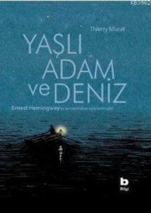 Yaşlı Adam ve Deniz(Çizgi Roman)