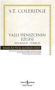 Yaşlı Denizcinin Ezgisi; (İngilizce - Türkçe)