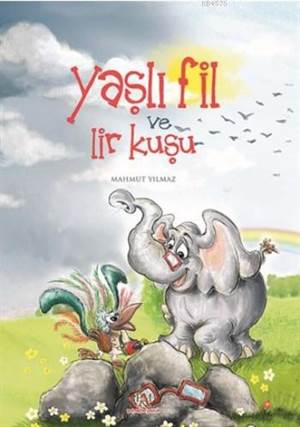 Yaşlı Fil Ve Lir Kuşu