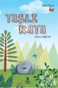 Yaşlı Kaya