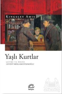 Yaşlı Kurtlar