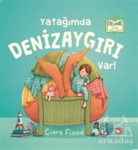 Yatağımda Denizaygırı Var!