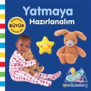 Yatmaya Hazırlanalım