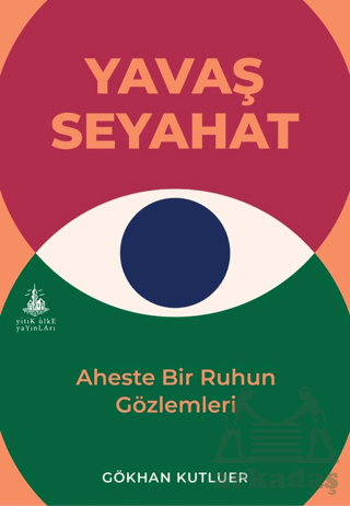 Yavaş Seyahat