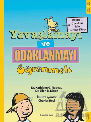 Yavaşlamayı Ve Odaklanmayı Öğrenmek