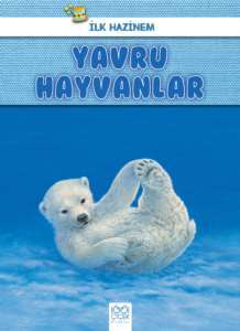 Yavru Hayvanlar