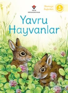 Yavru Hayvanlar - Okumaya Başlarken