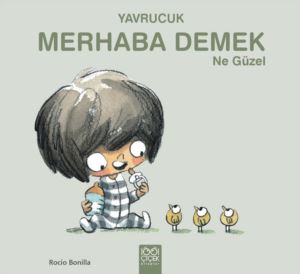 Yavrucuk - Merhaba Demek Ne Güzel