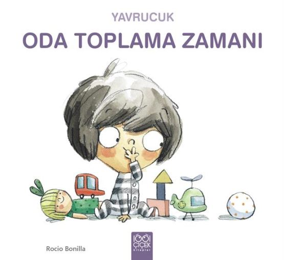 Yavrucuk- Oda Toplama Zamanı