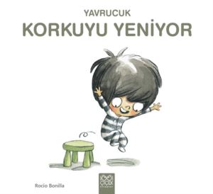 Yavrucuk- Korkuyu Yeniyor