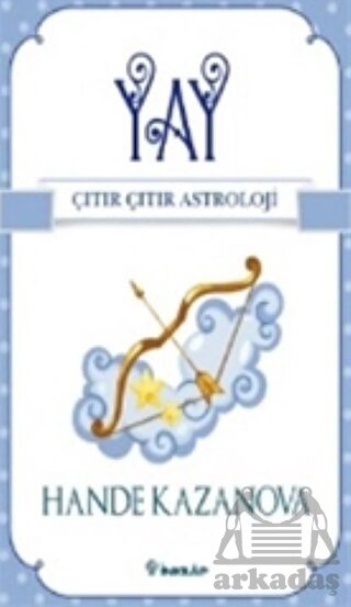 Yay Çıtır Çıtır Astroloji