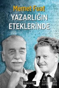 Yazarlığın Eteklerinde