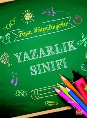 Yazarlık Sınıfı