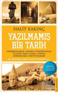 Yazılmamış Bir Tarih