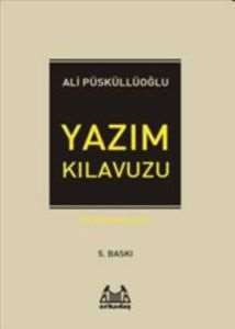 Yazım Kılavuzu