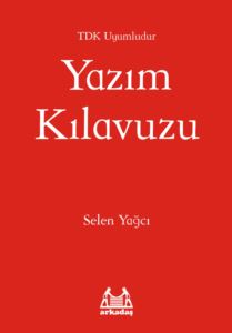 Yazım Kılavuzu