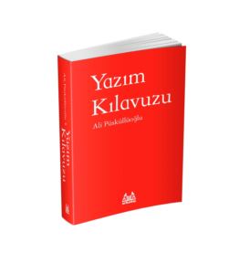 Yazım Kılavuzu