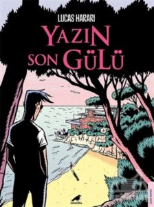 Yazın Son Gülü