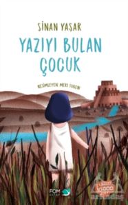 Yazıyı Bulan Çocuk