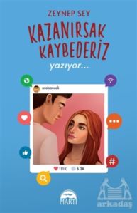 Yazıyor... - Kazanırsak Kaybederiz 2