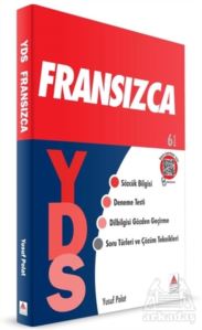 YDS Fransızca