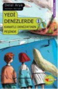 Yedi Denizlerde 1; Kanatlı Denizatının Peşinde