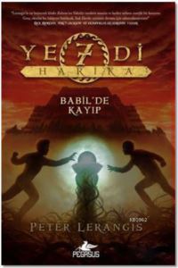 Yedi Harika 2: Babil'de Kayıp