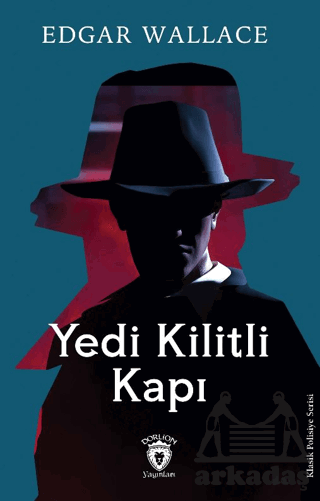 Yedi Kilitli Kapı