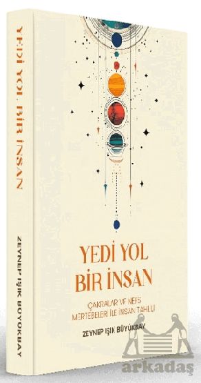 Yedi Yol Bir İnsan