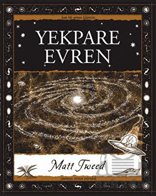 Yekpare Evren