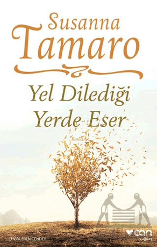 Yel Dilediği Yerde Eser