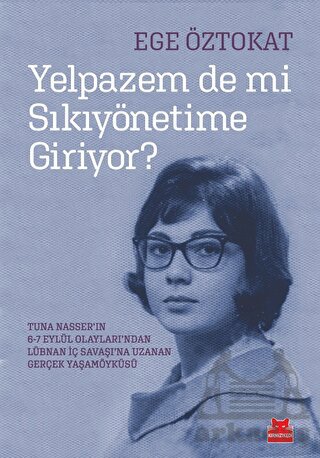 Yelpazem De Mi Sıkıyönetime Giriyor?