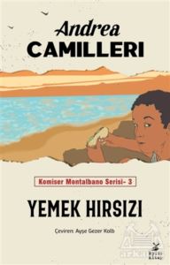 Yemek Hırsızı