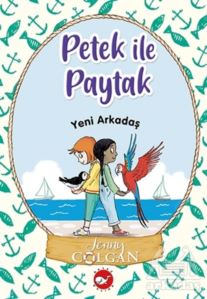 Yeni Arkadaş - Petek İle Paytak 3