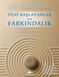 Yeni Başlayanlar İçin Farkındalık (CD'li)