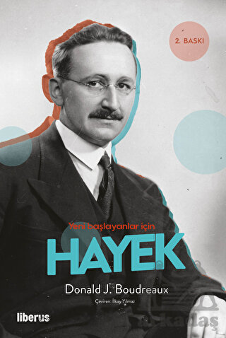 Yeni Başlayanlar İçin Hayek