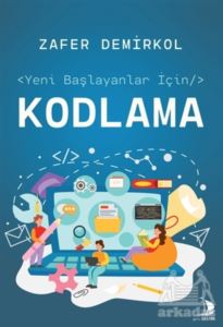 Yeni Başlayanlar İçin Kodlama