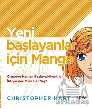 Yeni Başlayanlar İçin Manga