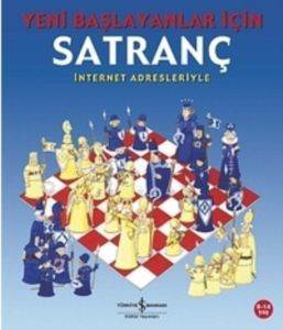 Yeni Başlayanlar İçin Satranç; İnternet Adresleriyle