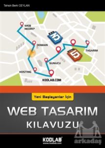 Yeni Başlayanlar İçin Web Tasarım Kılavuzu