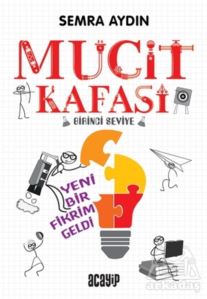 Yeni Bir Fikrim Geldi - Mucit Kafası