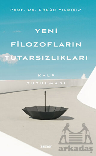 Yeni Filozofların Tutarsızlıkları