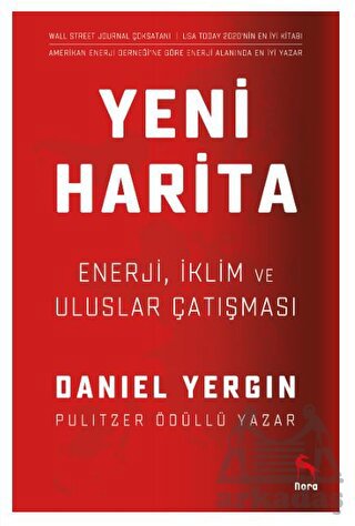 Yeni Harita