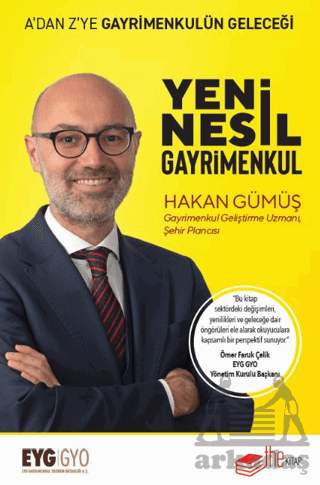 Yeni Nesil Gayrimenkul